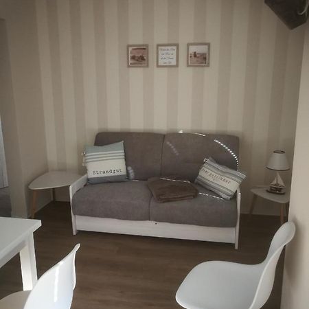 Appartementhaus Nienburg Ngoại thất bức ảnh
