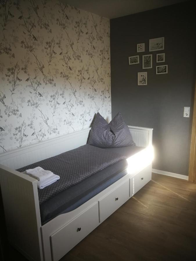 Appartementhaus Nienburg Ngoại thất bức ảnh