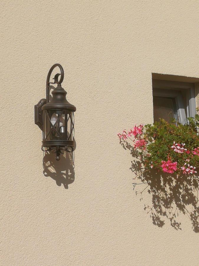 Appartementhaus Nienburg Ngoại thất bức ảnh
