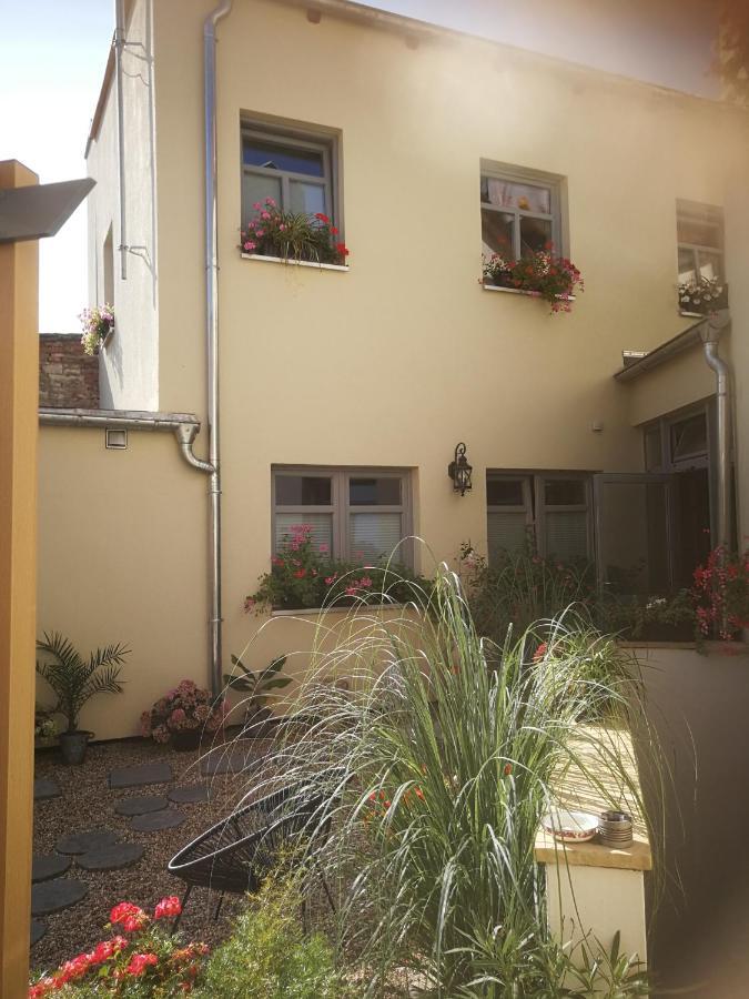 Appartementhaus Nienburg Ngoại thất bức ảnh