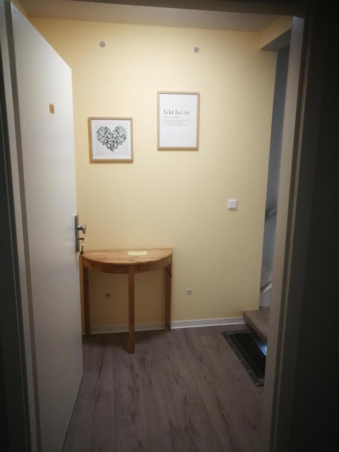 Appartementhaus Nienburg Ngoại thất bức ảnh